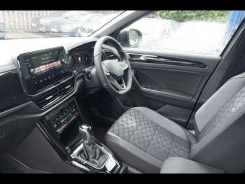 Used Volkswagen T-Roc 2025 for sale - 75201042: Photo