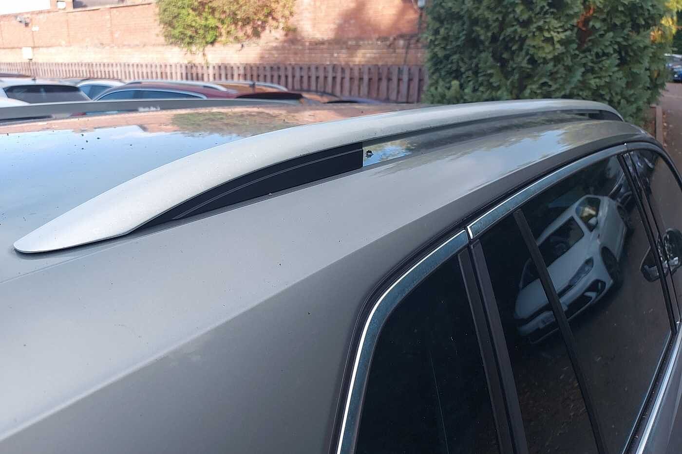 Used Volkswagen Tiguan 2018 for sale - 76111213: Photo 18