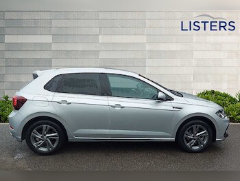 Used Volkswagen Polo 2024 for sale - 75721562: Photo