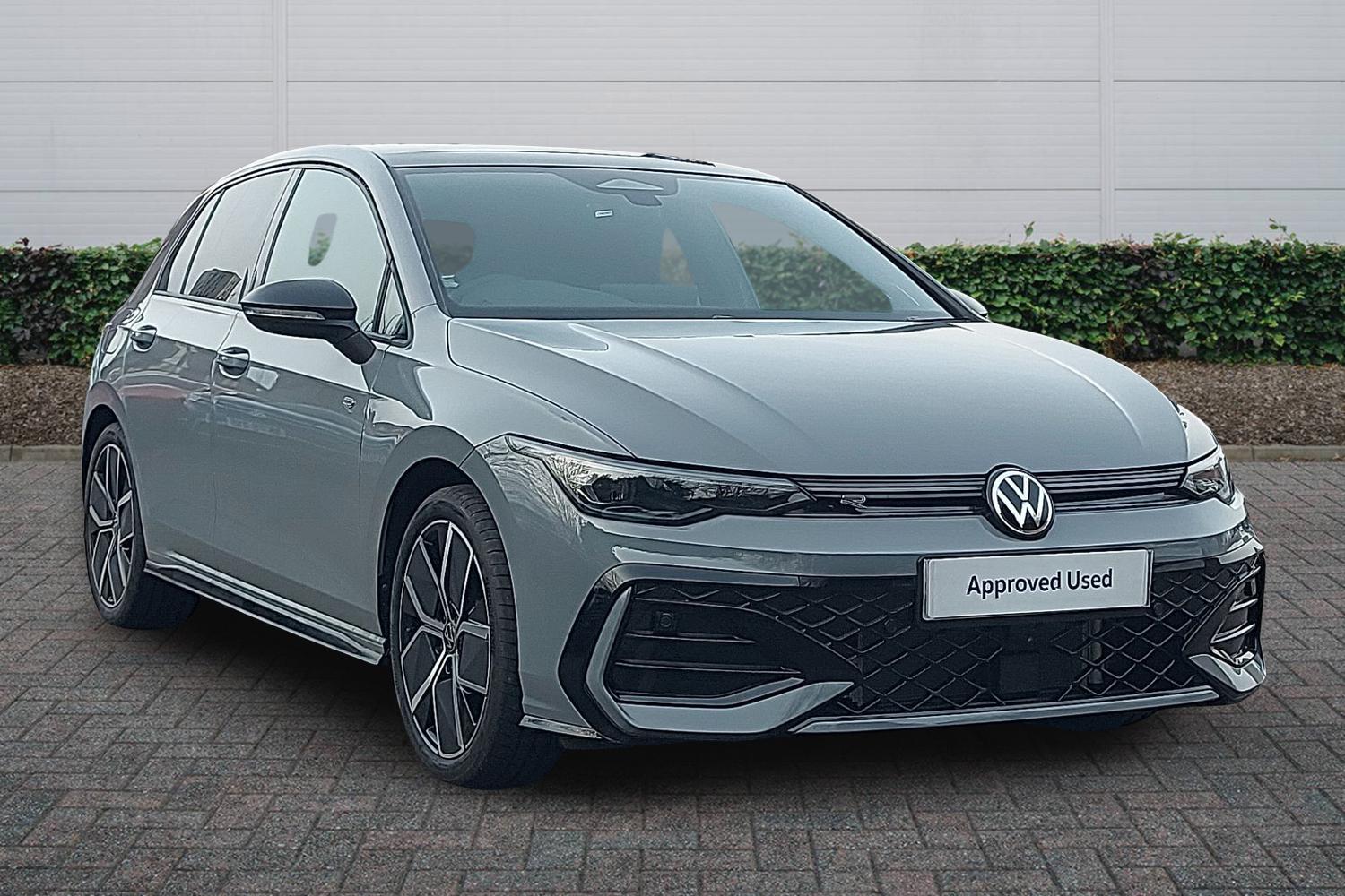 Used Volkswagen Golf 2026 for sale - 77560489: Photo 1