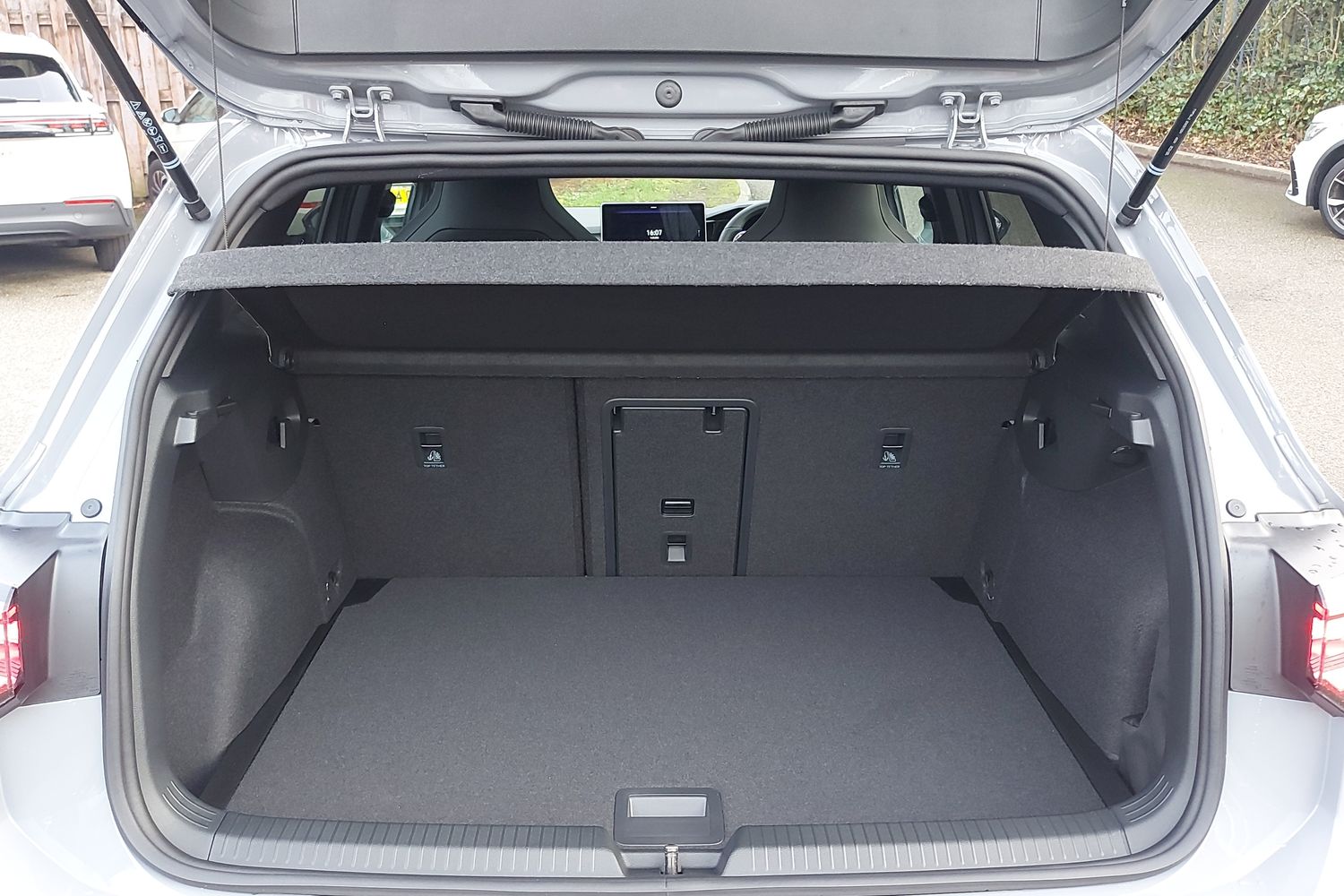 Used Volkswagen Golf 2026 for sale - 77560489: Photo 10