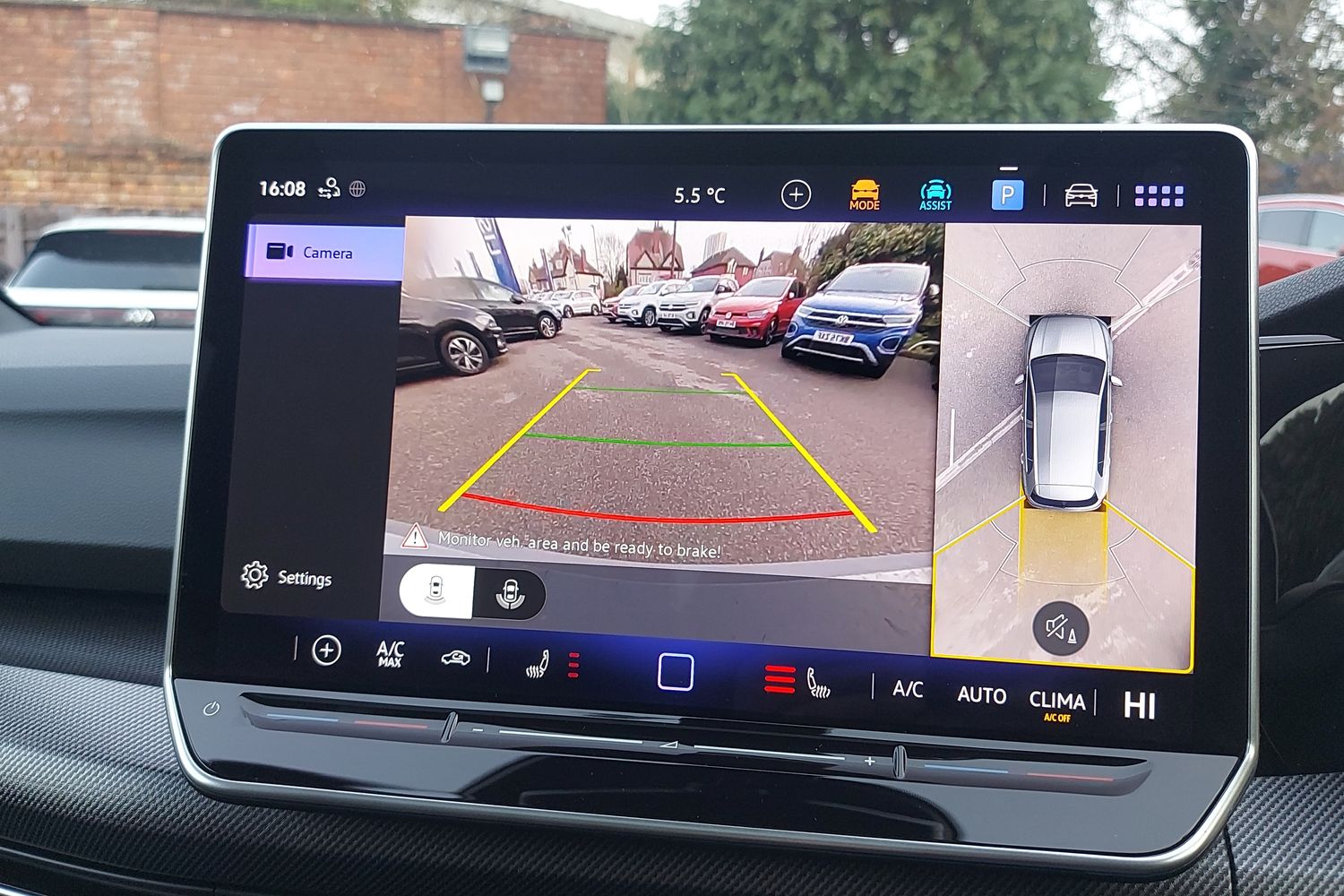 Used Volkswagen Golf 2026 for sale - 77560489: Photo 11