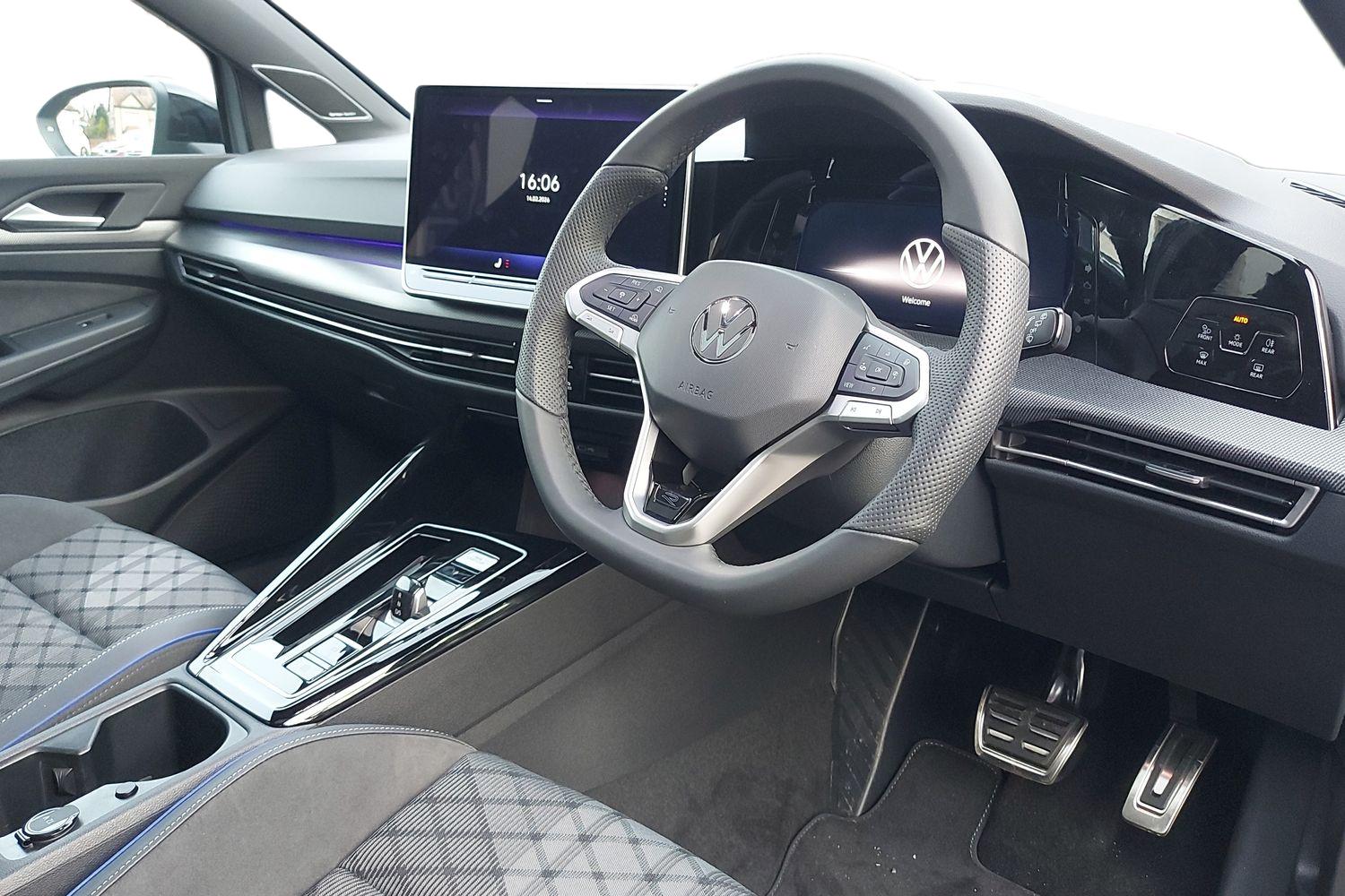 Used Volkswagen Golf 2026 for sale - 77560489: Photo 12