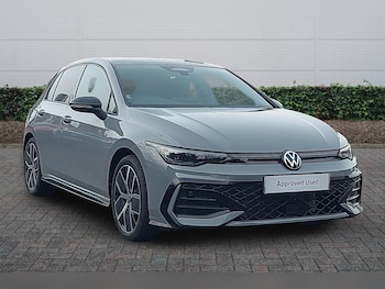 Used Volkswagen Golf 2026 for sale - 77560489: Photo