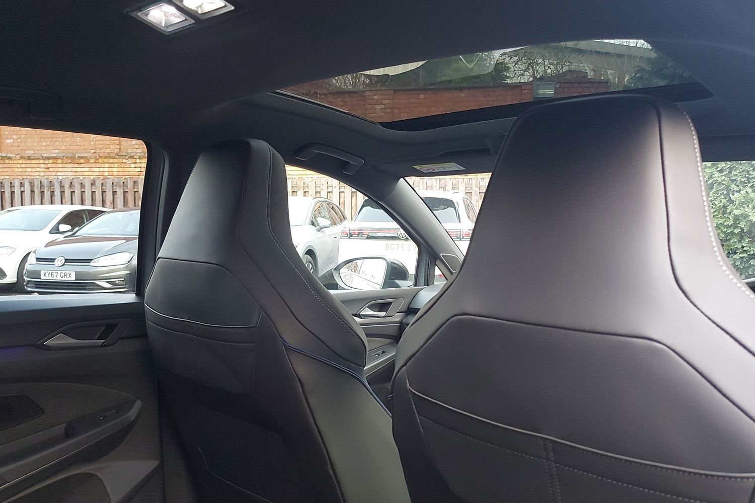 Used Volkswagen Golf 2026 for sale - 77560489: Photo 22