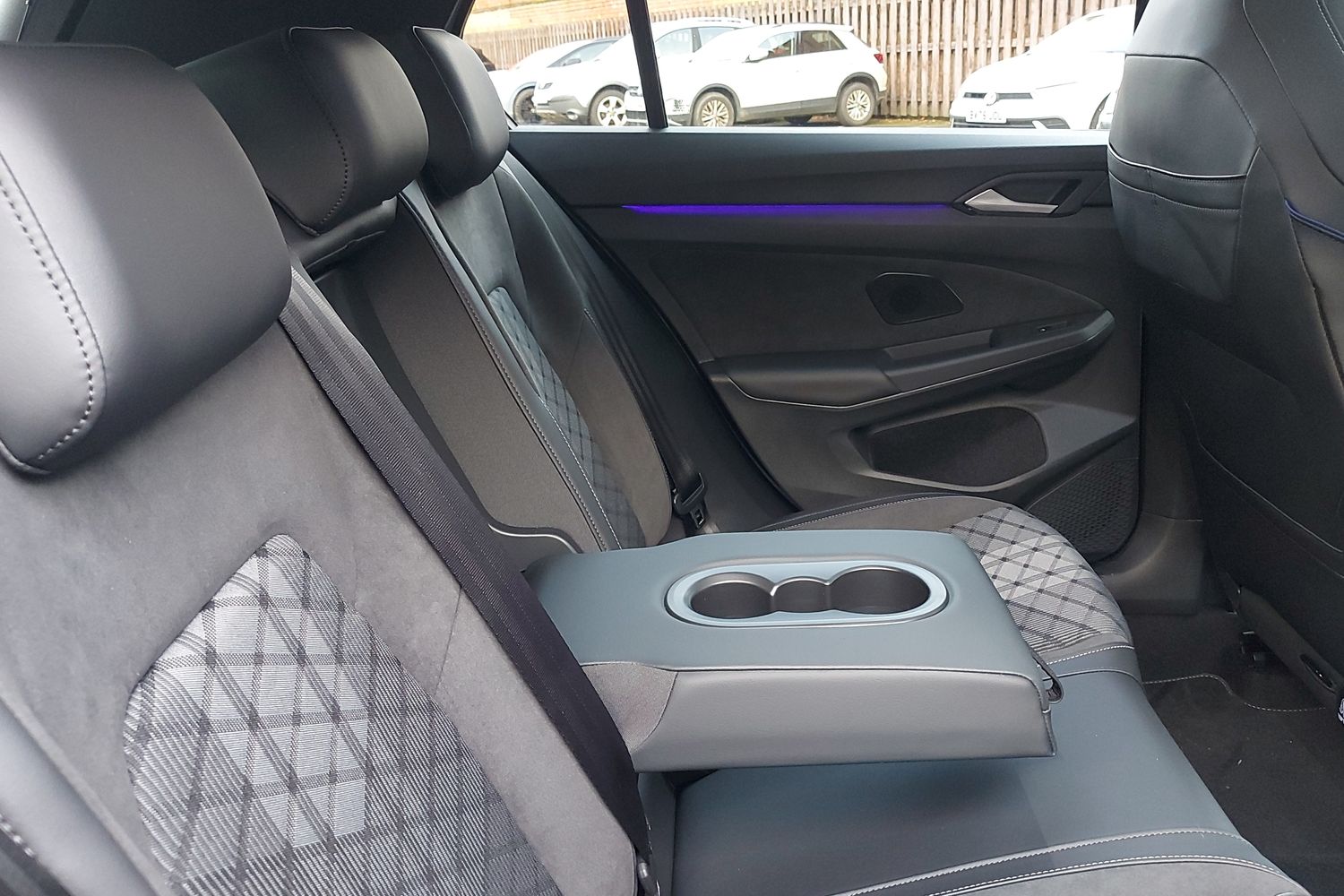 Used Volkswagen Golf 2026 for sale - 77560489: Photo 23