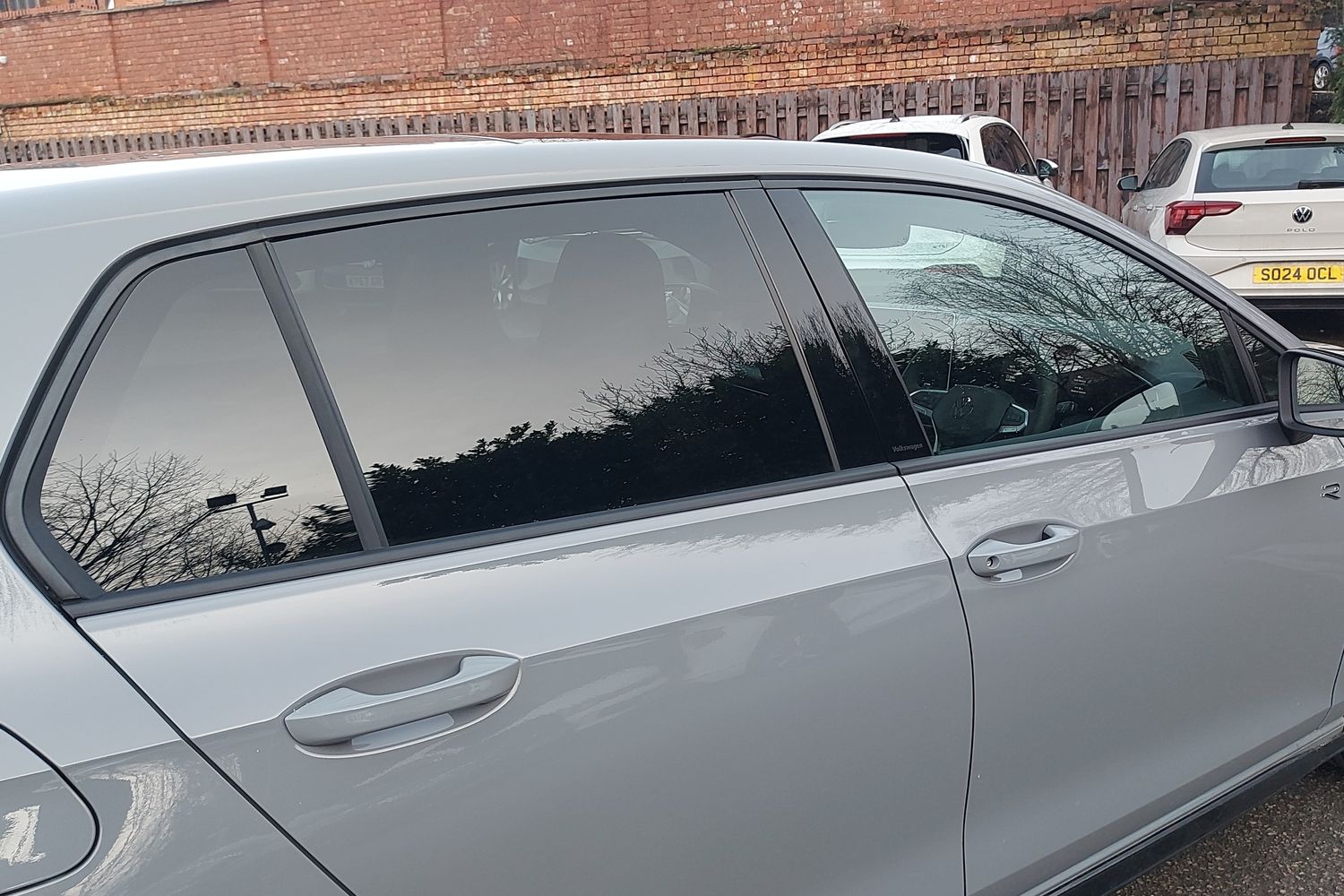 Used Volkswagen Golf 2026 for sale - 77560489: Photo 24