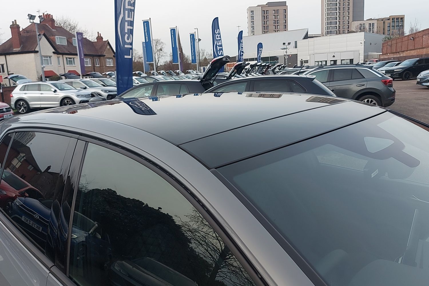 Used Volkswagen Golf 2026 for sale - 77560489: Photo 25