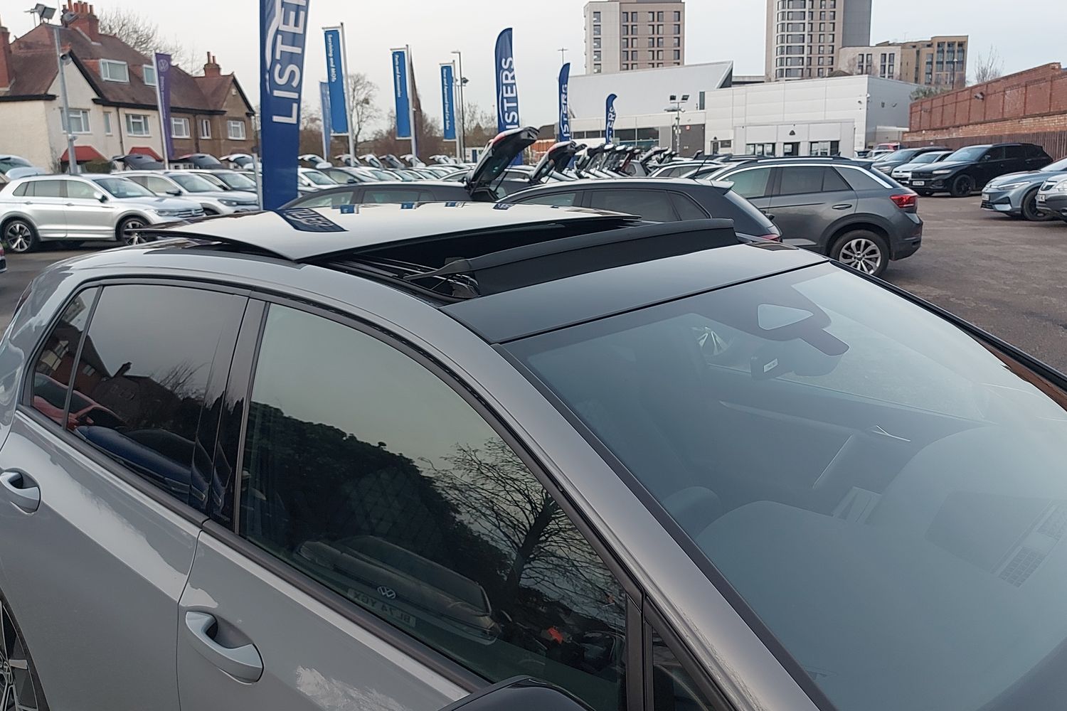 Used Volkswagen Golf 2026 for sale - 77560489: Photo 26