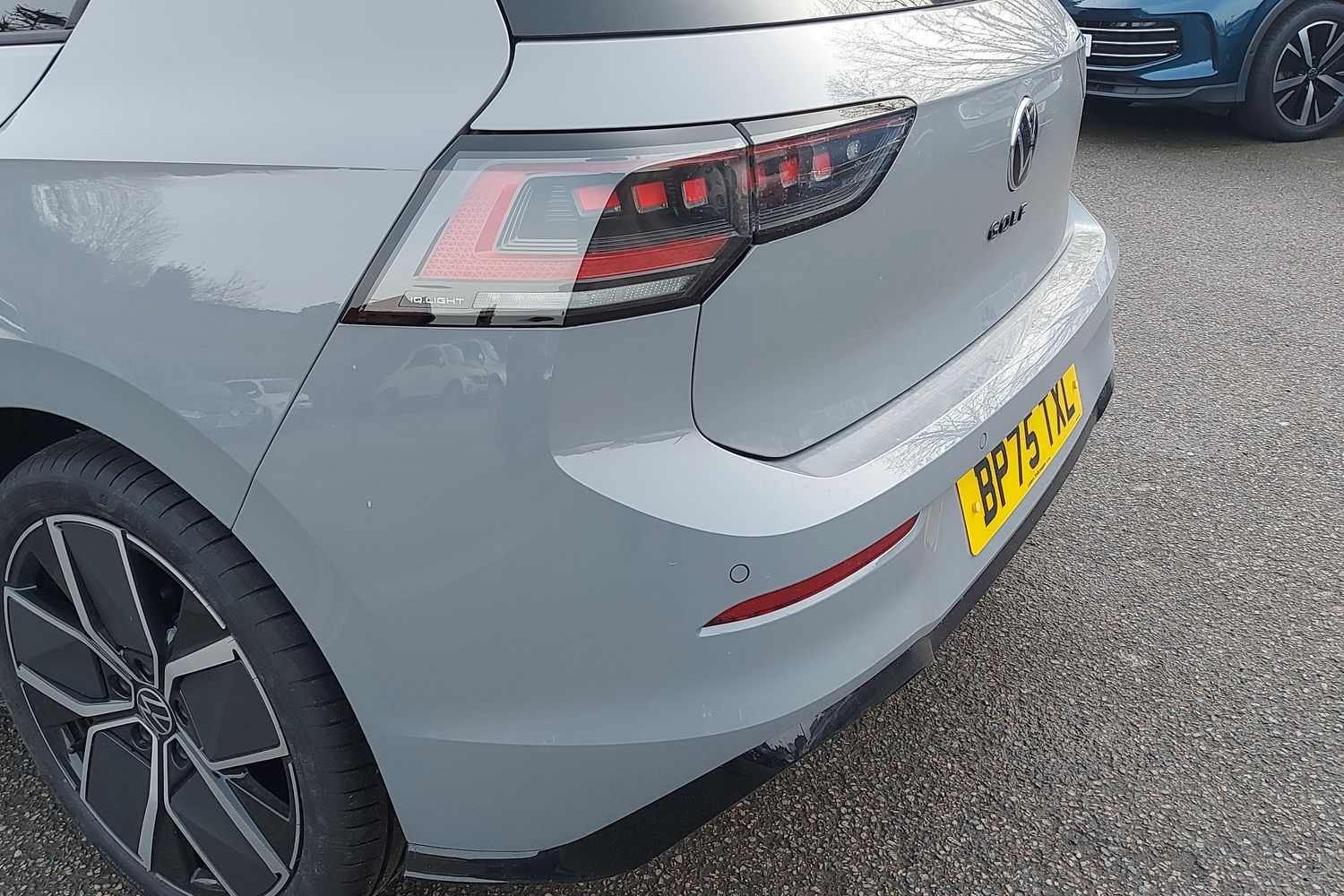 Used Volkswagen Golf 2026 for sale - 77560489: Photo 31