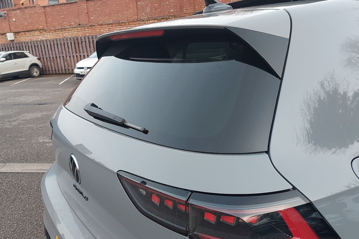 Used Volkswagen Golf 2026 for sale - 77560489: Photo 32