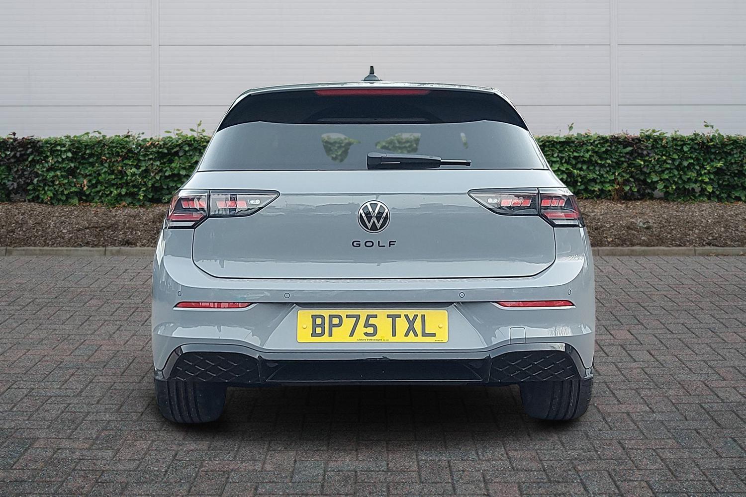 Used Volkswagen Golf 2026 for sale - 77560489: Photo 4