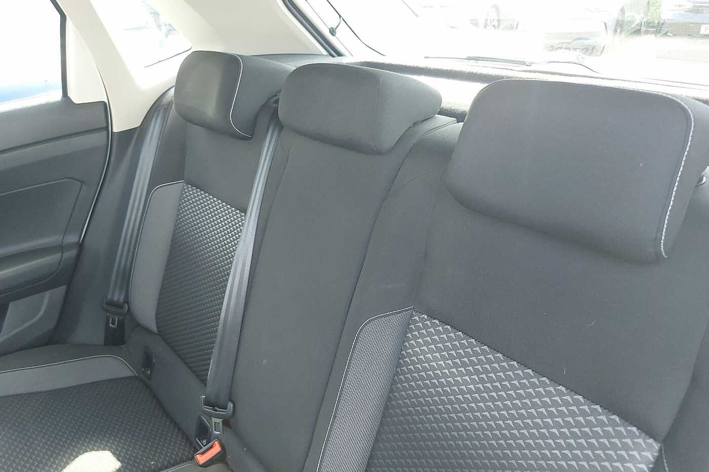 Used Volkswagen Polo 2021 for sale - 76271500: Photo 11
