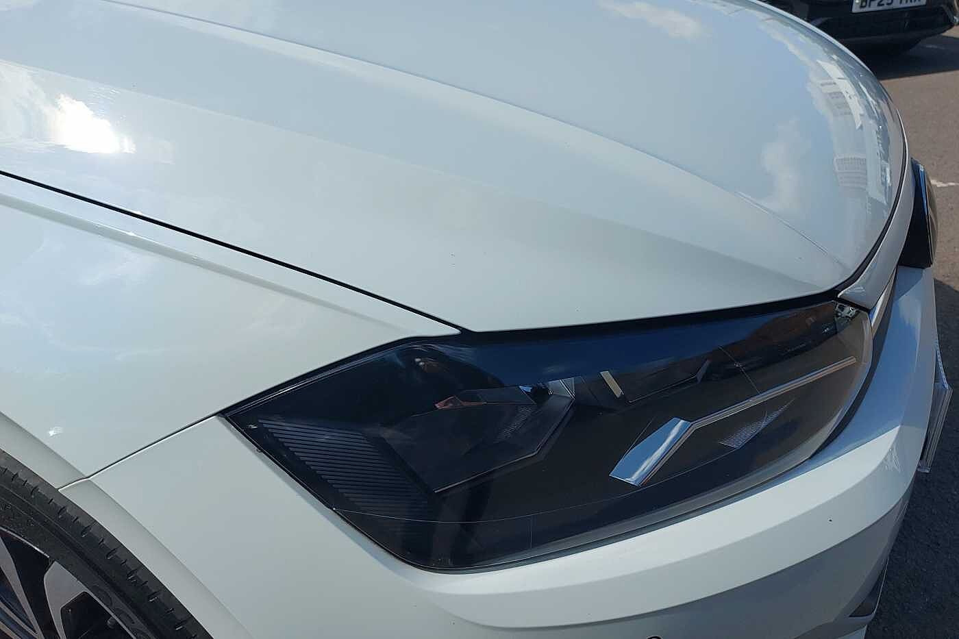 Used Volkswagen Polo 2021 for sale - 76271500: Photo 15