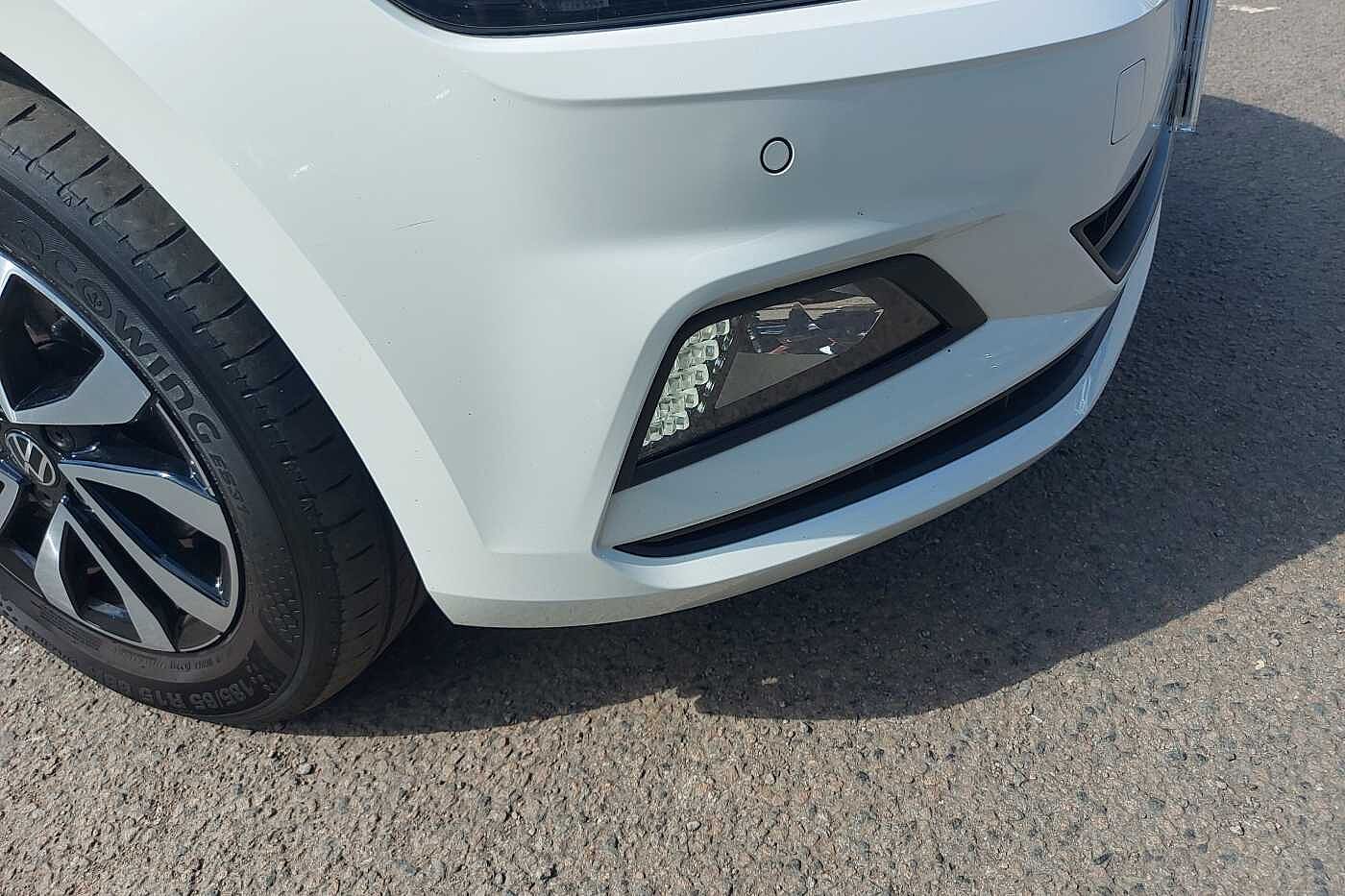 Used Volkswagen Polo 2021 for sale - 76271500: Photo 16