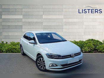 2021 (21) - 1.0 TSI 95 Active 5dr