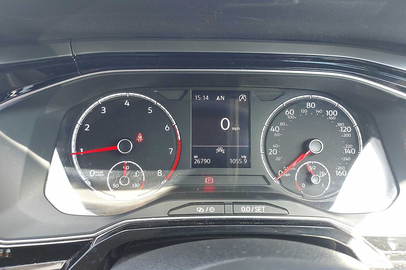 Used Volkswagen Polo 2021 for sale - 76271500: Photo 7