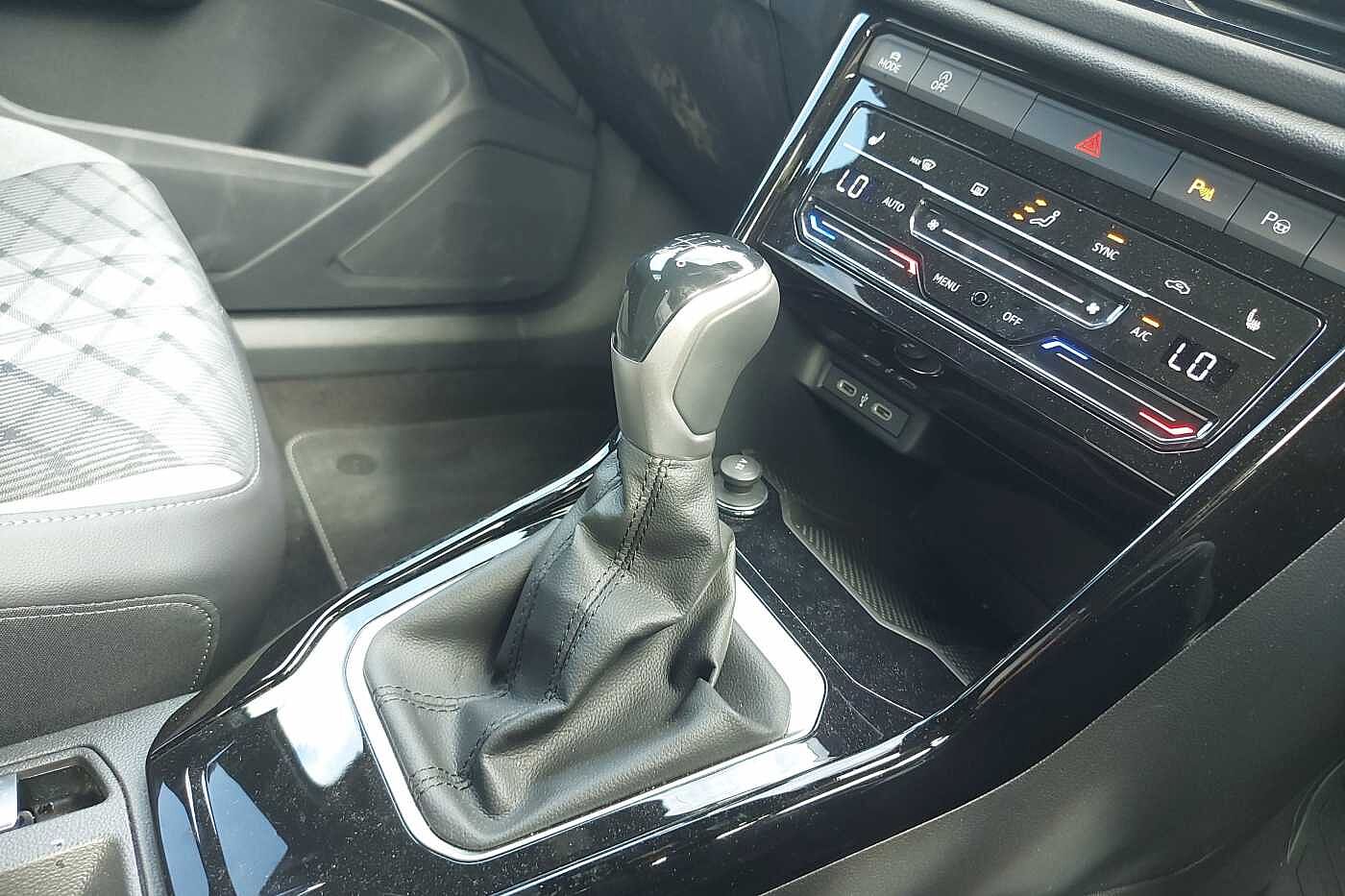 Used Volkswagen T-Roc 2025 for sale - 76110841: Photo 10