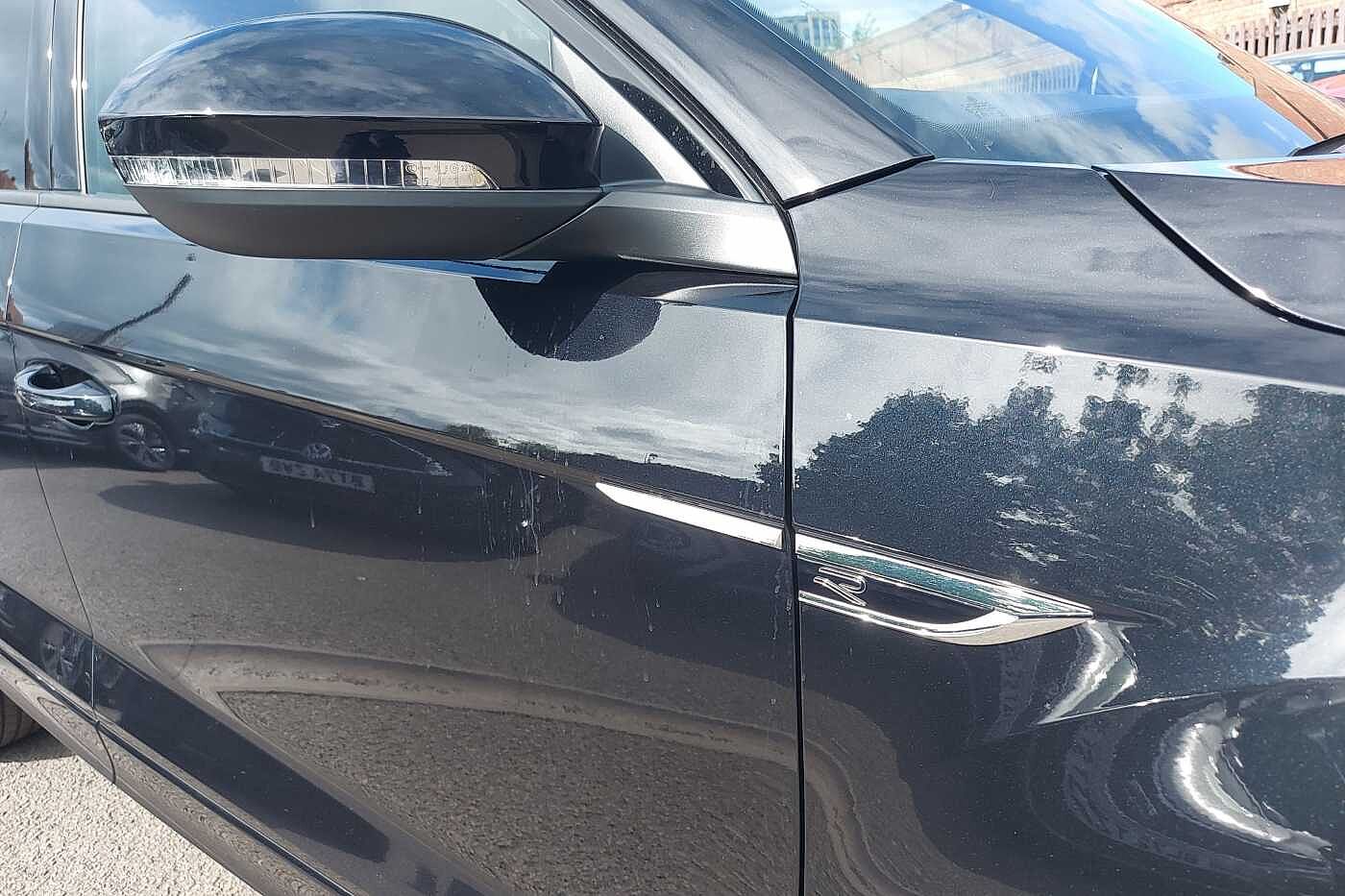 Used Volkswagen T-Roc 2025 for sale - 76110841: Photo 14