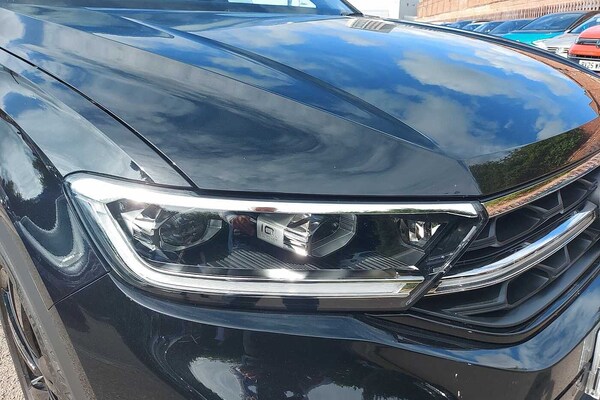 Used Volkswagen T-Roc 2025 for sale - 76110841: Photo 15