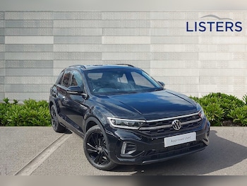 Volkswagen - T-Roc