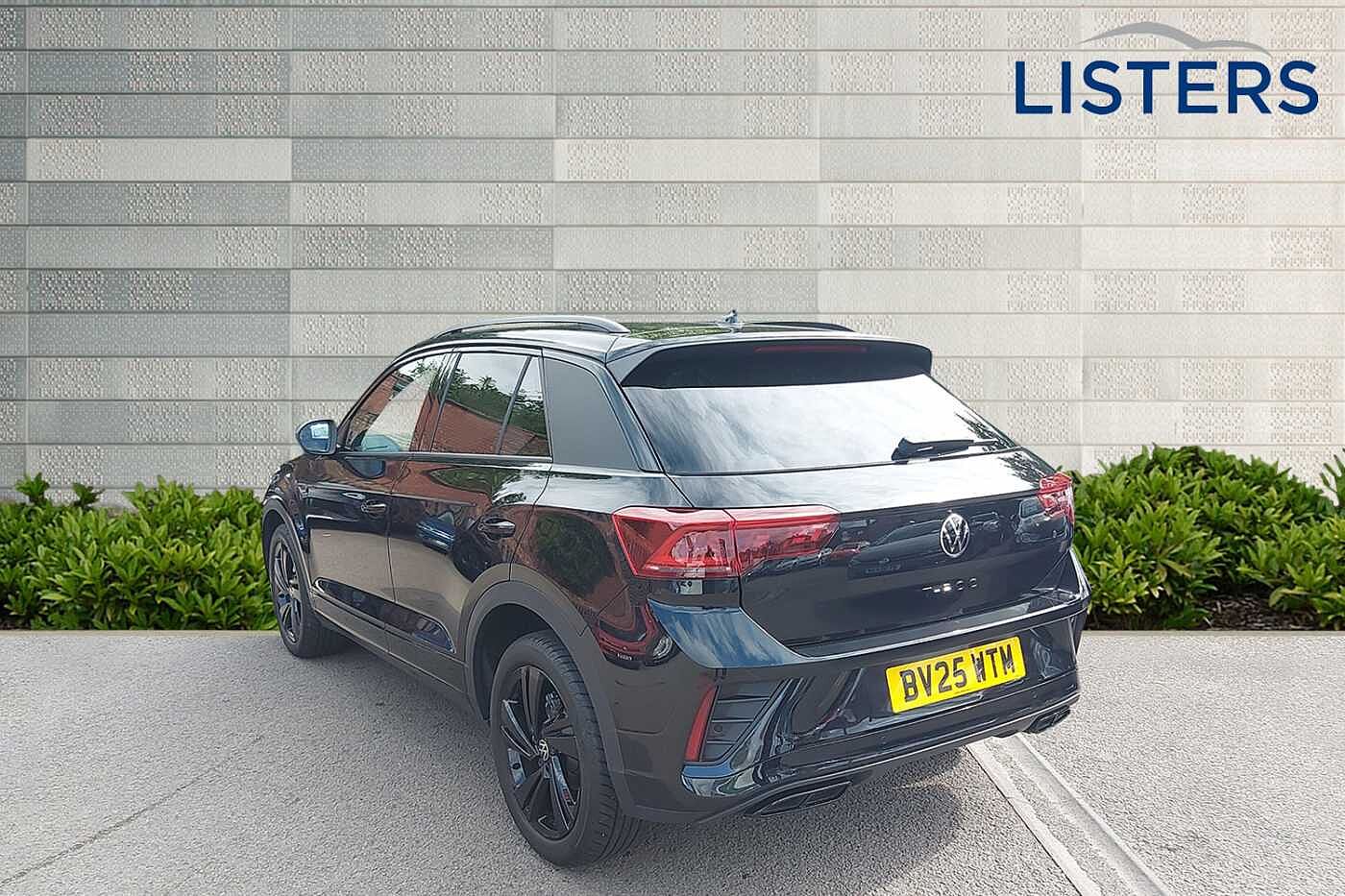 Used Volkswagen T-Roc 2025 for sale - 76110841: Photo 3