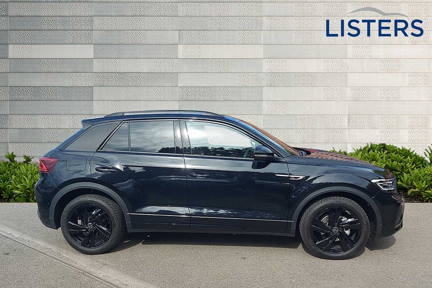 Used Volkswagen T-Roc 2025 for sale - 76110841: Photo 4