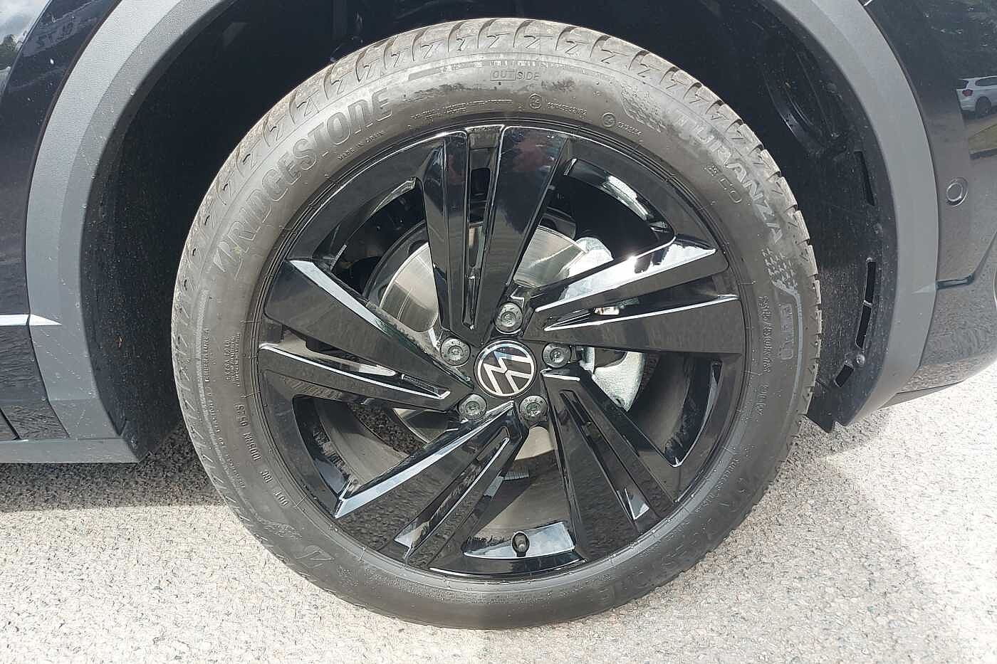 Used Volkswagen T-Roc 2025 for sale - 76110841: Photo 5