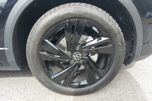Used Volkswagen T-Roc 2025 for sale - 76110841: Photo 5