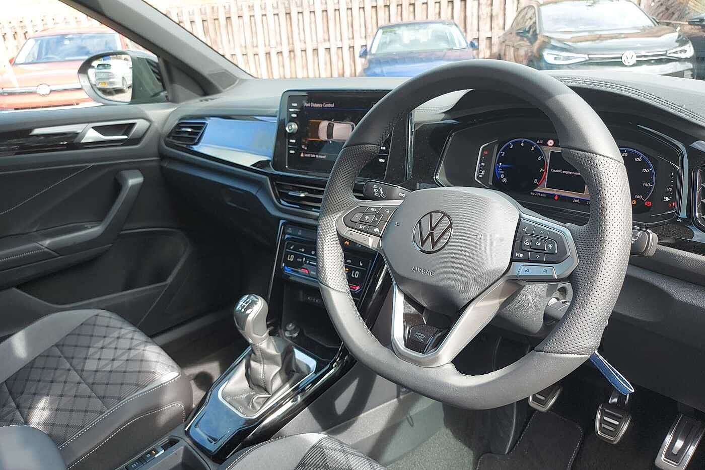 Used Volkswagen T-Roc 2025 for sale - 76110841: Photo 6