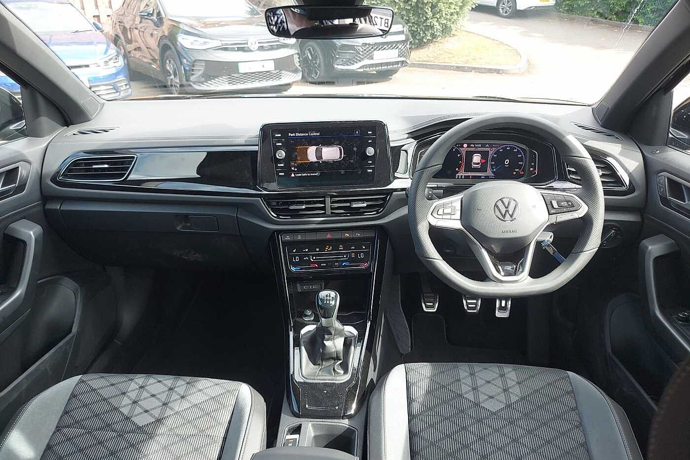 Used Volkswagen T-Roc 2025 for sale - 76110841: Photo 8