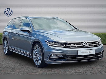 Used Volkswagen Passat 2018 for sale - 78843997: Photo