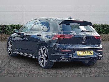 Used Volkswagen Golf 2024 for sale - 78117331: Photo
