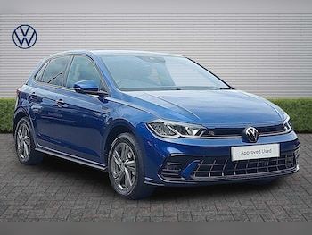 Used Volkswagen Polo 2024 for sale - 79035065: Photo