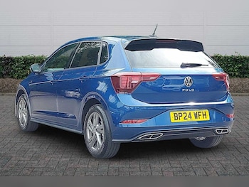 Used Volkswagen Polo 2024 for sale - 79035065: Photo