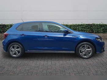 Used Volkswagen Polo 2024 for sale - 79035065: Photo