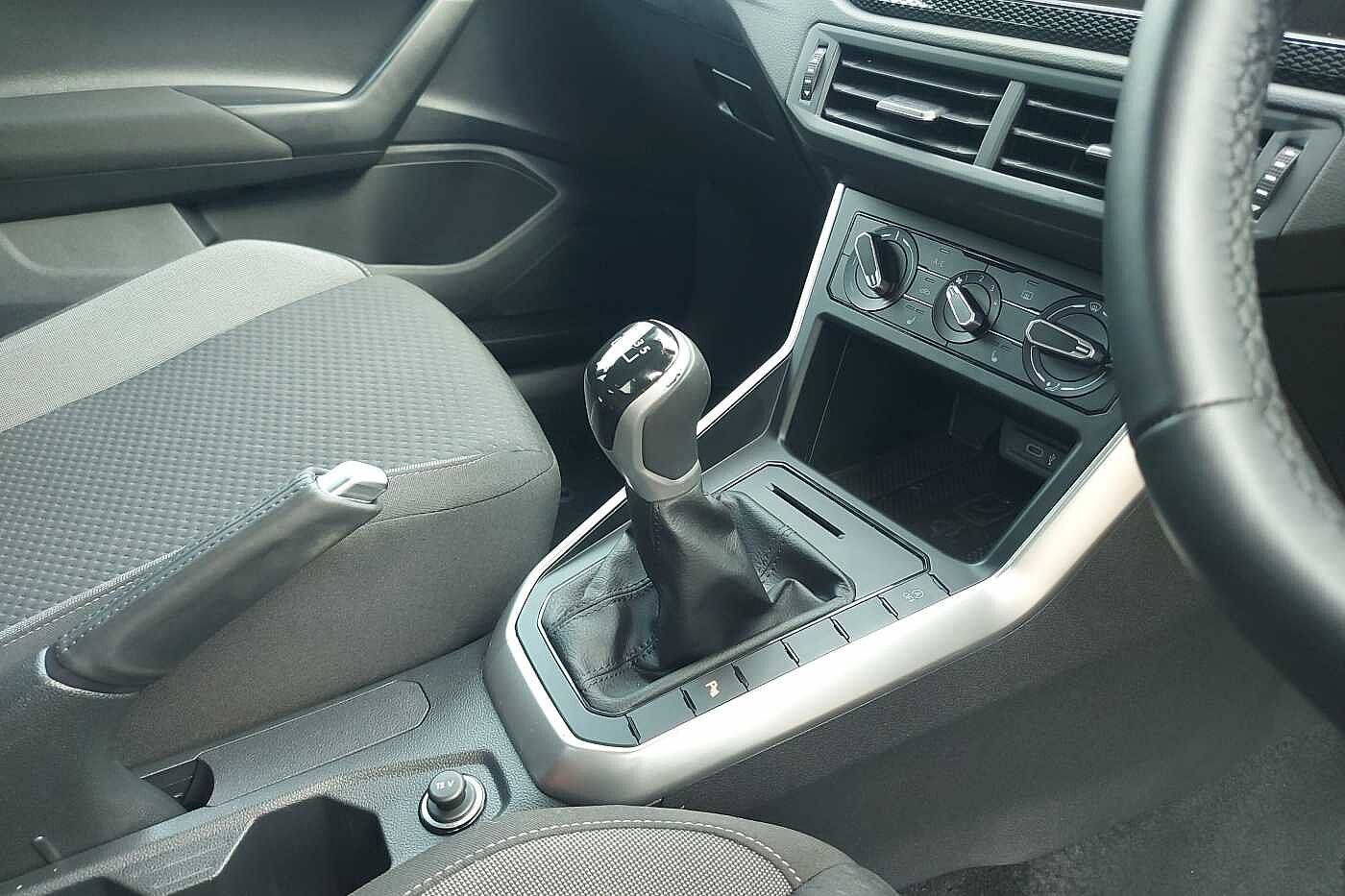 Used Volkswagen Polo 2025 for sale - 77176870: Photo 10