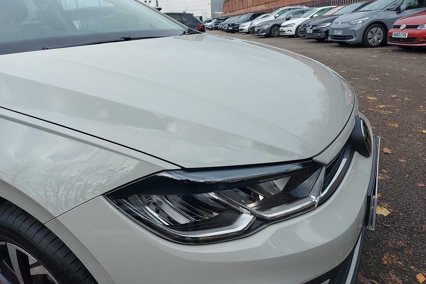 Used Volkswagen Polo 2025 for sale - 77176870: Photo 14