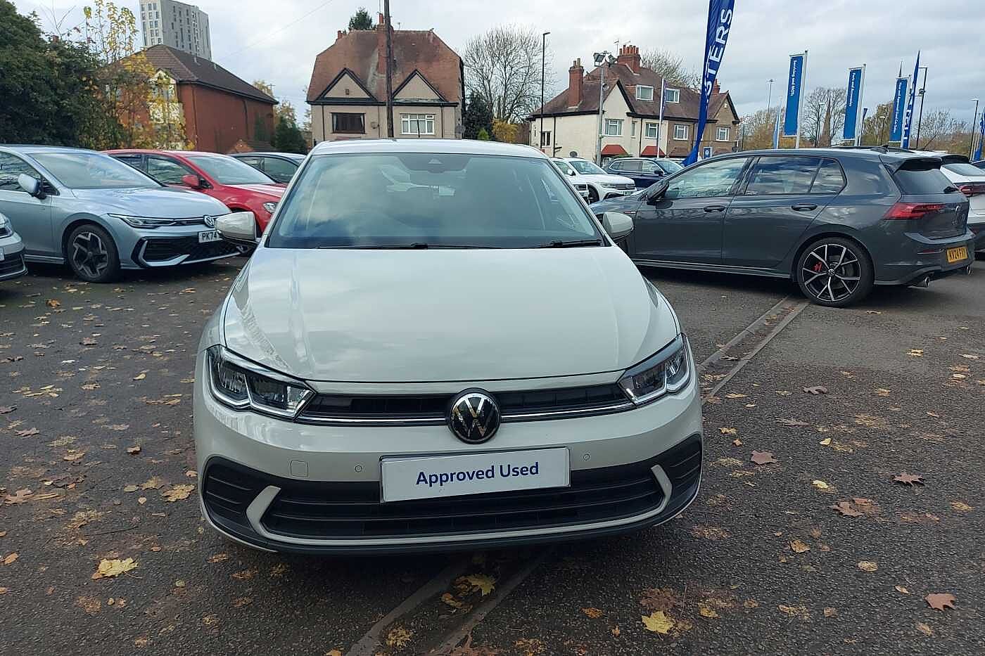 Used Volkswagen Polo 2025 for sale - 77176870: Photo 16