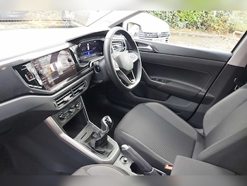 Used Volkswagen Polo 2025 for sale - 77176870: Photo