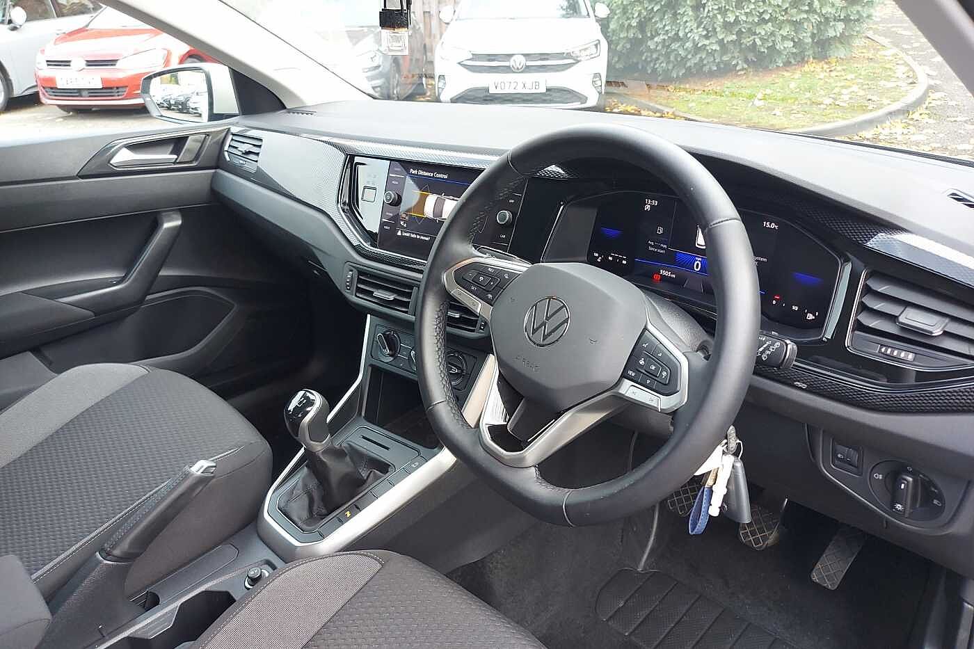 Used Volkswagen Polo 2025 for sale - 77176870: Photo 6