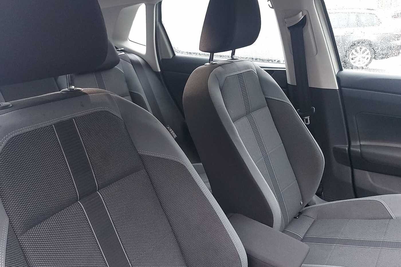 Used Volkswagen Polo 2024 for sale - 77388480: Photo 19