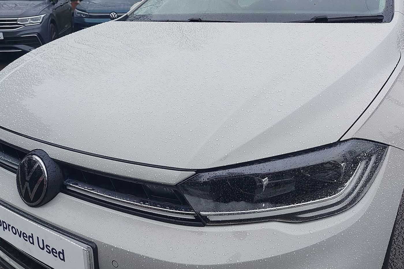 Used Volkswagen Polo 2024 for sale - 77388480: Photo 25