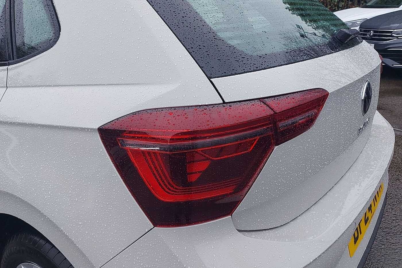 Used Volkswagen Polo 2024 for sale - 77388480: Photo 27