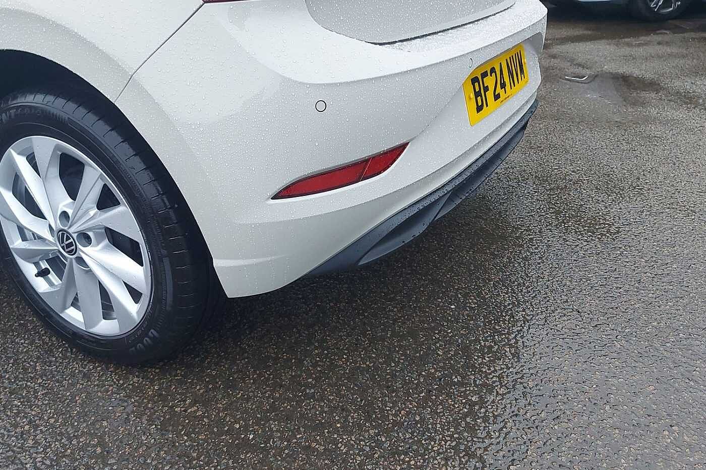 Used Volkswagen Polo 2024 for sale - 77388480: Photo 28