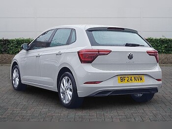 Used Volkswagen Polo 2024 for sale - 77388480: Photo
