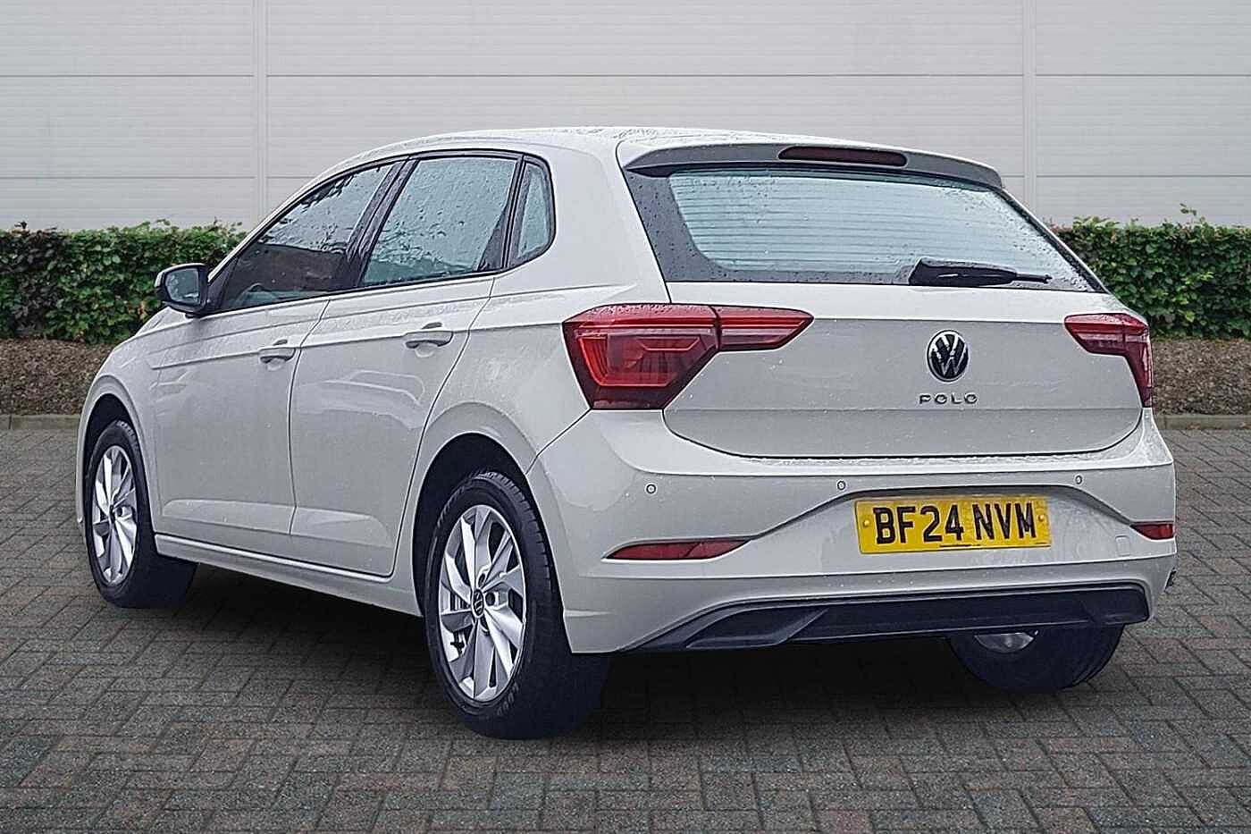 Used Volkswagen Polo 2024 for sale - 77388480: Photo 3