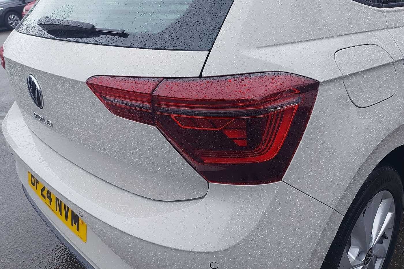 Used Volkswagen Polo 2024 for sale - 77388480: Photo 30