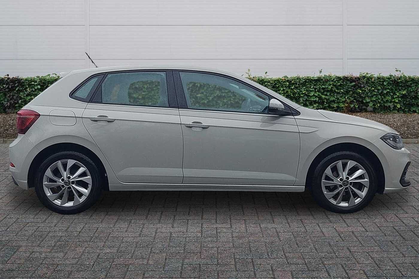 Used Volkswagen Polo 2024 for sale - 77388480: Photo 4