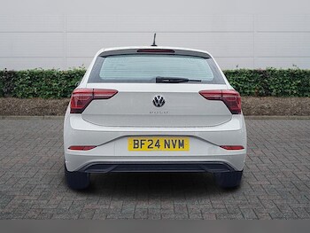 Used Volkswagen Polo 2024 for sale - 77388480: Photo